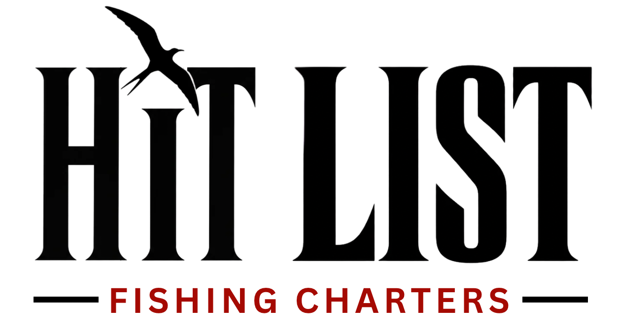 Hit List Fishing Charters